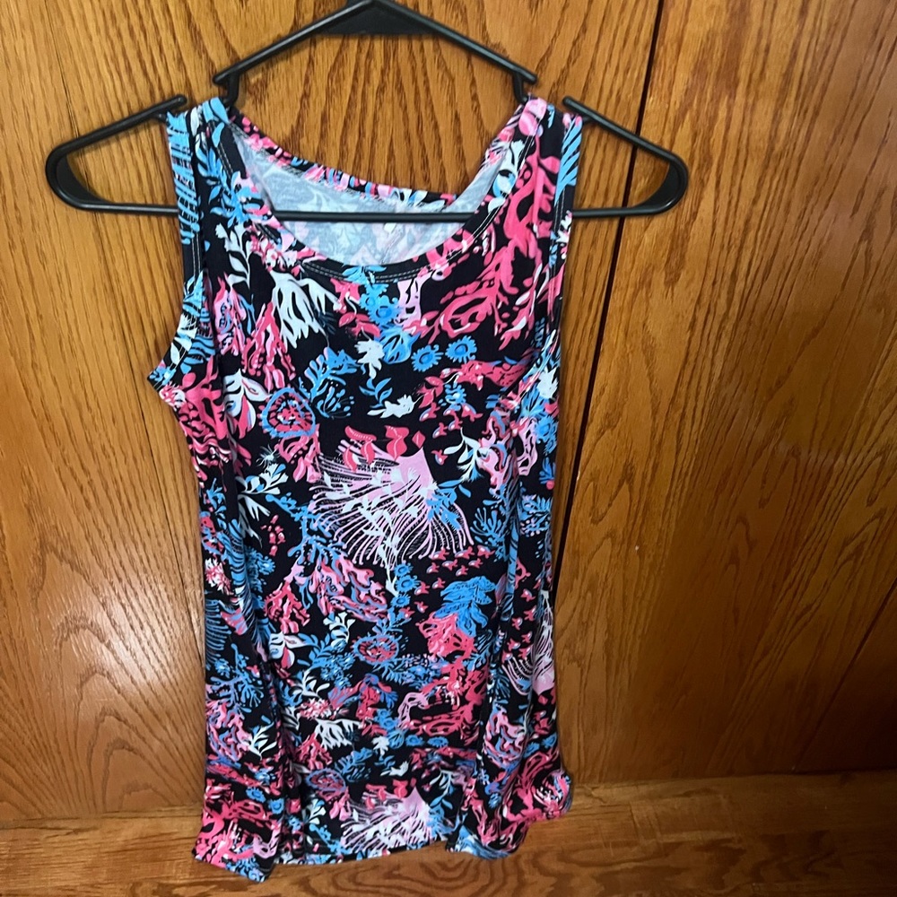 New Dress